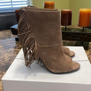 Dolce Vita Hanover Bootie